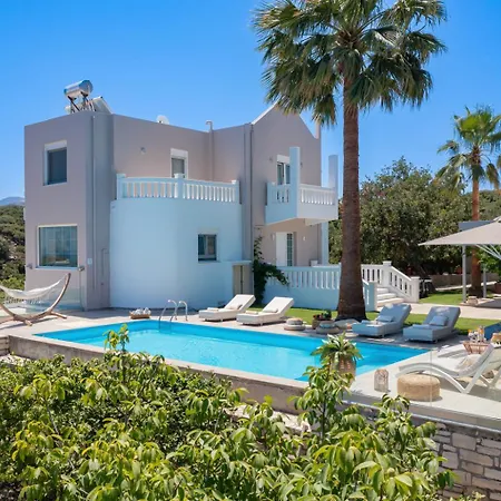 Infinity Villa With Pool, Bbq And Ping-Pong Table, 1Km From The Beach *