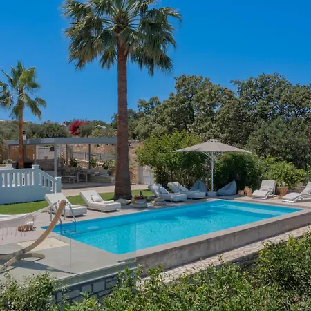 Infinity Villa With Pool, Bbq And Ping-Pong Table, 1Km From The Beach *