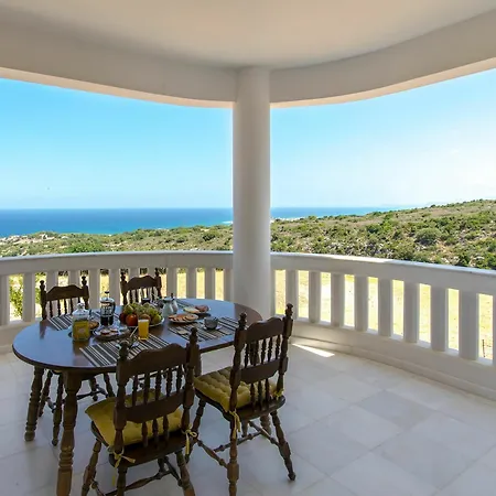 Infinity Villa With Pool, Bbq And Ping-Pong Table, 1Km From The Beach Villa *